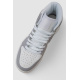 Кроссовки женские, цвет бело-серый, 243RB2173-11
