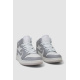 Кроссовки женские, цвет бело-серый, 243RB2173-11