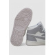 Кроссовки женские, цвет бело-серый, 243RB2173-11