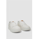 Кеды женские, цвет белый, 248RR99
