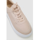 Кроссовки женские, цвет бежевый, 243R188-211