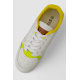 Кеды женские, цвет бело-желтый, 248RR150