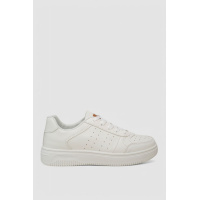 Кеды женские, цвет белый, 248RR150