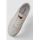 Кеды женские, цвет белый, 248RR150