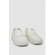 Кеды женские, цвет белый, 248RR150