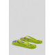 Вьетнамки женские, цвет салатовый, 244R342