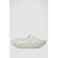 Шлепанцы женские, цвет белый, 248RYY03