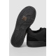 Кеды женские, цвет черный, 248RAD160