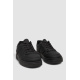 Кеды женские, цвет черный, 248RAJ30