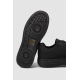 Кеды женские, цвет черный, 248RAJ30