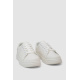 Кеды женские, цвет белый, 248RR88
