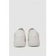 Кеды женские, цвет белый, 248RR88