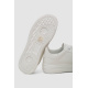Кеды женские, цвет белый, 248RR88
