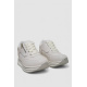 Кроссовки женские, цвет белый, 248R153