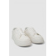 Кеды женские, цвет белый, 248RAD15