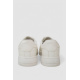 Кеды женские, цвет белый, 248RAD15
