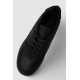 Кеды женские, цвет черный, 248RBB160