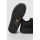 Кеды женские, цвет черный, 248RBB160