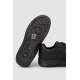 Кеды женские, цвет черный, 248RR8