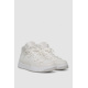 Кроссовки женские, цвет белый, 243R721