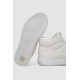 Кроссовки женские, цвет белый, 243R721