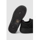 Кеды женские, цвет черный, 248RBB110