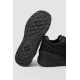 Кроссовки женские, цвет черный, 248RNG05