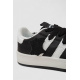 Кроссовки женские кожа, цвет черно-белый, 248RJH900-2