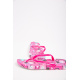 Женские пляжные вьетнамки, розового цвета, 190RY-1