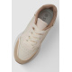Кроссовки женские, цвет бежевый, 248RXM30-65