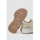 Кроссовки женские, цвет бежевый, 248RXM30-65