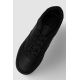 Кеды женские, цвет черный, 248RAD30