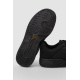 Кеды женские, цвет черный, 248RAD30