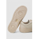 Кеды женские, цвет бежевый, 248RAJ10
