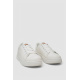 Кеды женские, цвет белый, 248RR107