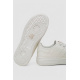 Кеды женские, цвет белый, 248RR107