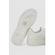 Кеды женские, цвет белый, 248RR186