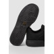 Кеды женские, цвет черный, 248RAD100
