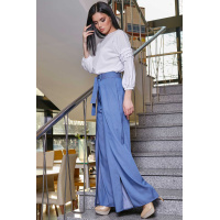 Блуза белая Seventeen 1148.3344