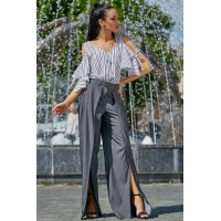 Блуза белая Seventeen 1149.3557