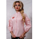 Блуза 952.2580 рожевий