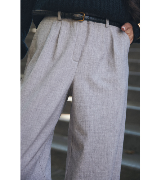 Брюки 2324.6465