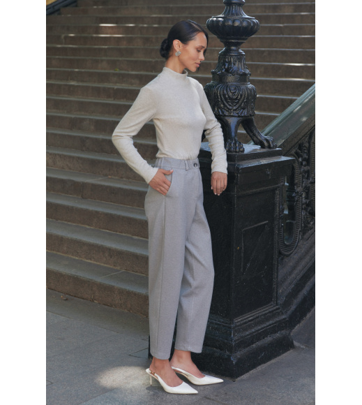 Брюки 2315.6477