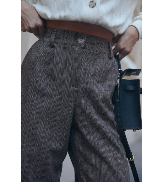 Брюки 2326.6467