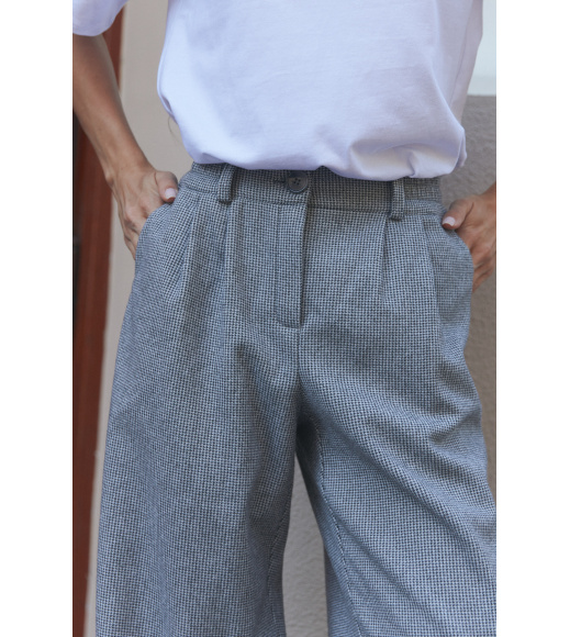 Брюки 2326.6468