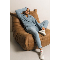 Трикотажные женские спортивные штаны Теди Seventeen 2119.5524