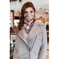Шейный платок-маска 1665.4433