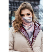 Шейный платок-маска 1665.4441
