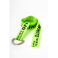 Зеленый женский пояс Seventeen PS.48