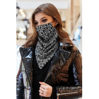 Шейный платок-маска 1665.4440